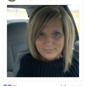 Meet your Posher, Mandy